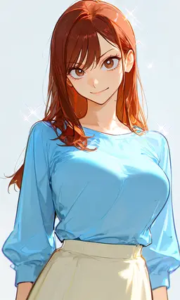 Profile image of 麻美