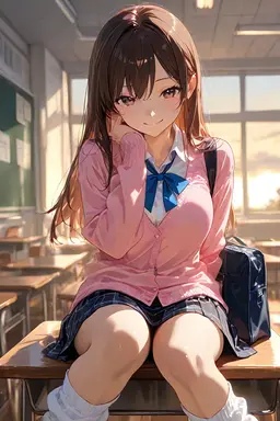 Profile image of Ayaka Fujishiro