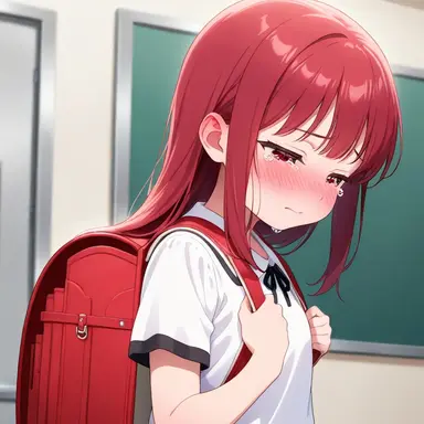 Profile image of 早川梨音