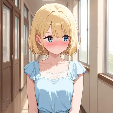 Profile image of 大西真美