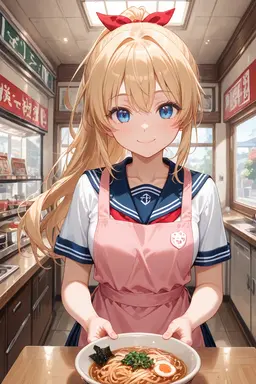 Profile image of 四之宮　アリア