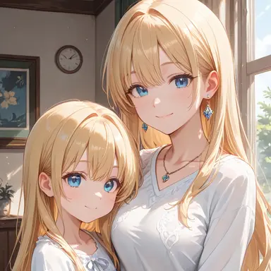 Profile image of エミリア