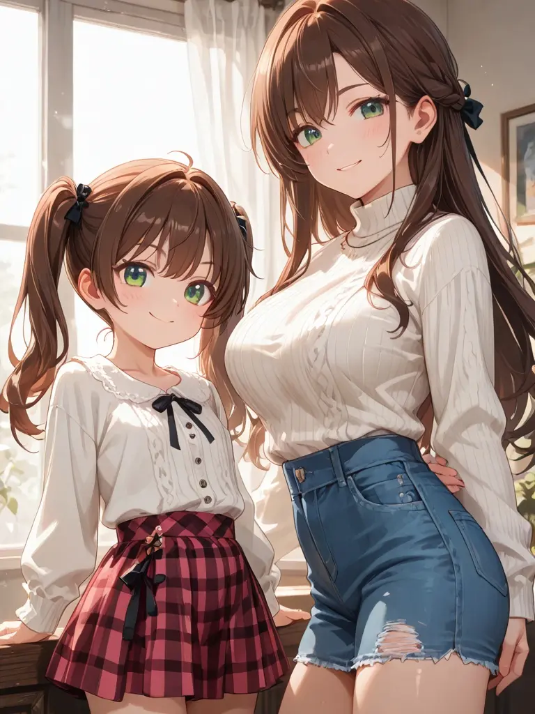 UpsetBeago1544의 托卵への復讐