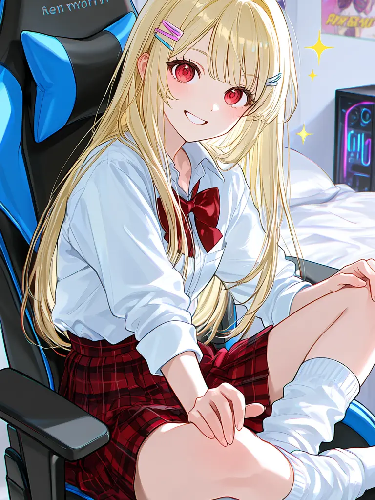 UpsetBeago1544의 幼馴染みのギャルは遠慮を知らない