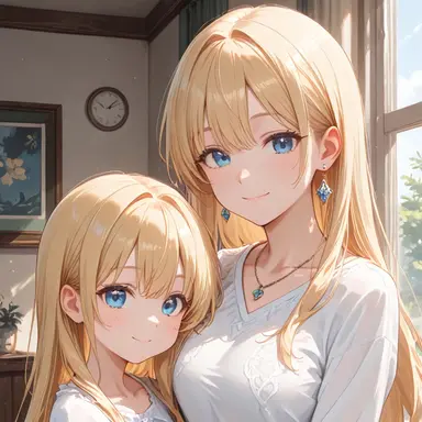 Profile image of マリア