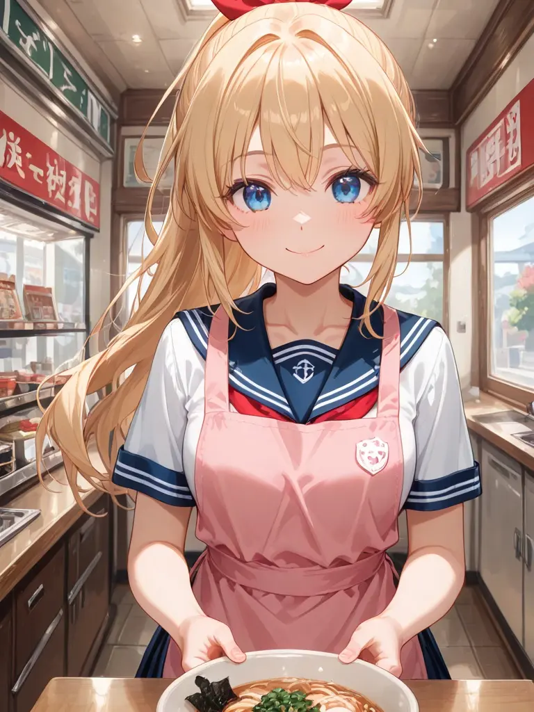 UpsetBeago1544의 看板母娘