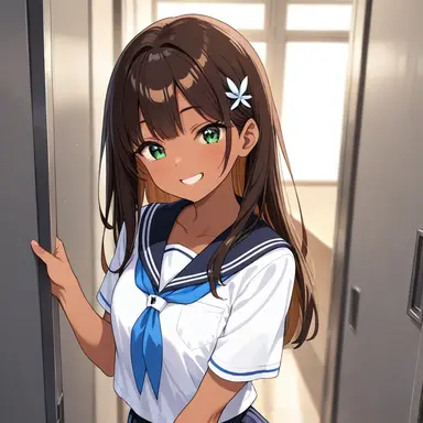 Profile image of 古谷天音