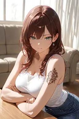 Profile image of Akane Fujishiro