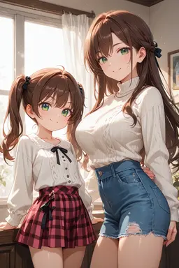 Profile image of 天城　梢