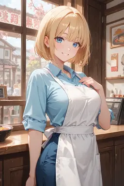 Profile image of 四之宮　マリナ