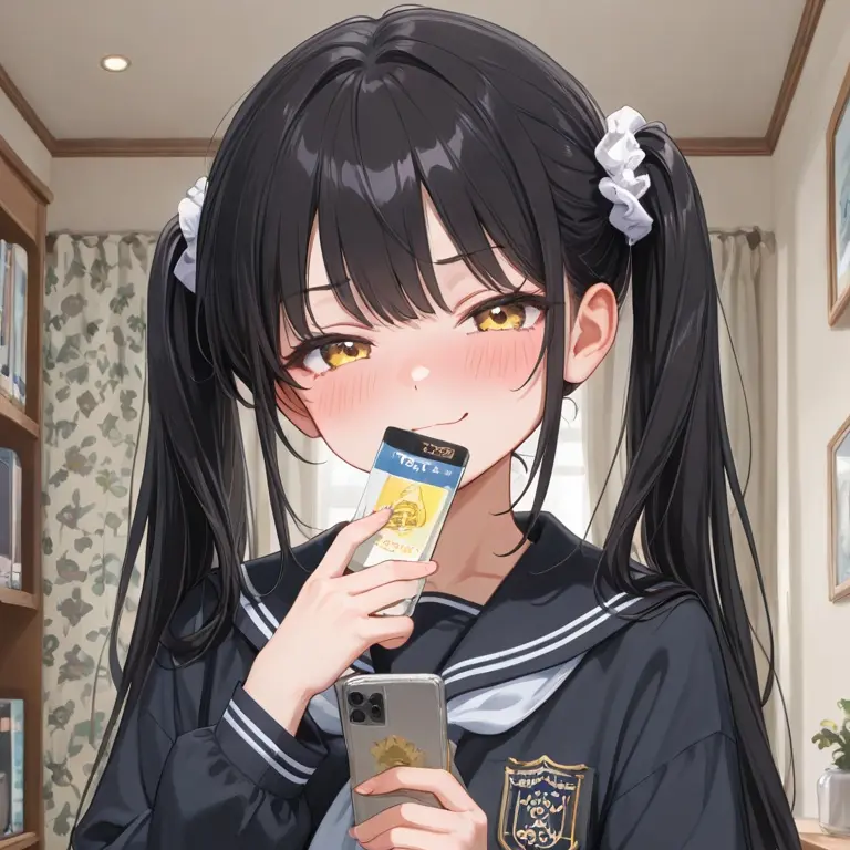 UpsetBeago1544의 課金を企む小学生