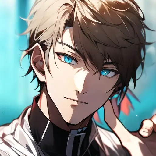 ChillyFrond3455의 私は男です