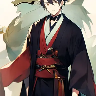 Profile image of トウマ