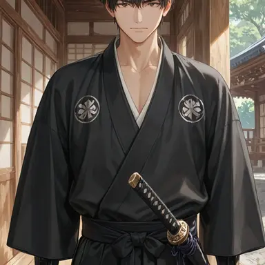 Profile image of 太刀川