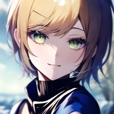 Profile image of 宵桜こはね