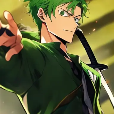 Profile image of Zoro