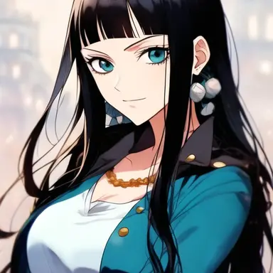 Profile image of Robin
