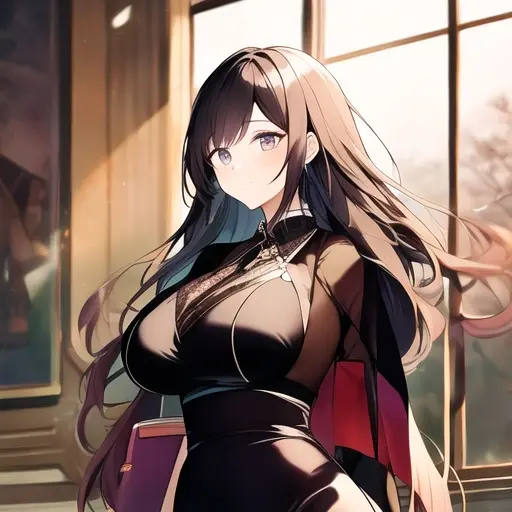 TinyHost1960의 일진이 날 좋아한다