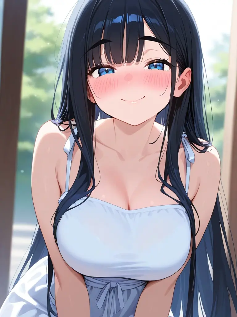 kareeneko0506의 清楚で無知だった幼馴染