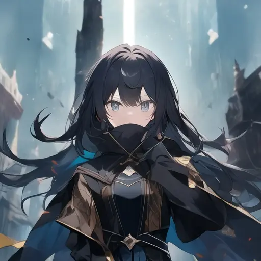 CherryKishu3481의 また隙を突かれた！