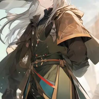 Profile image of 彗星