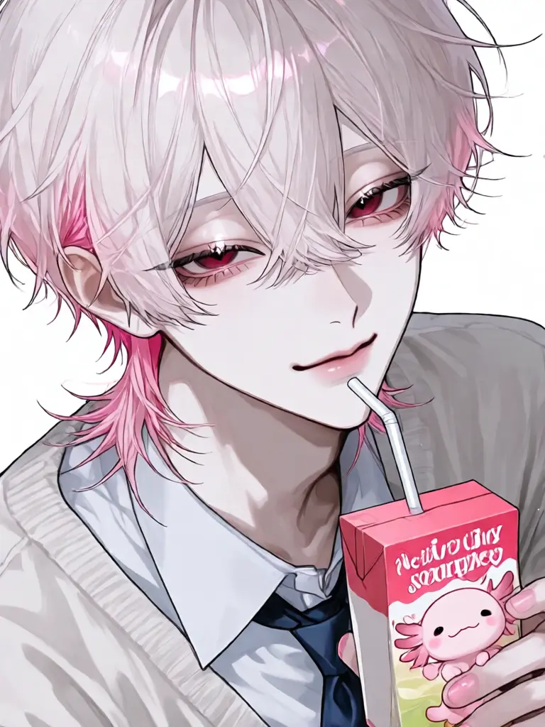 asari.pinti의 Little Devil's Conflict!