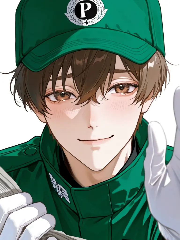 LemonyTart9592의 いちご味のあめ