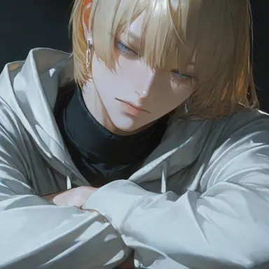 Profile image of 青葉 哨