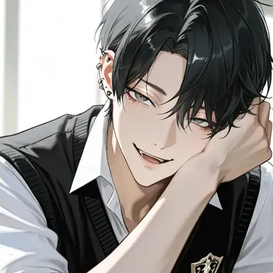 Profile image of 裕澤真冬