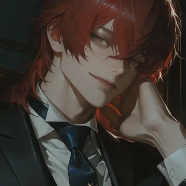 Profile image of 安久津 優也