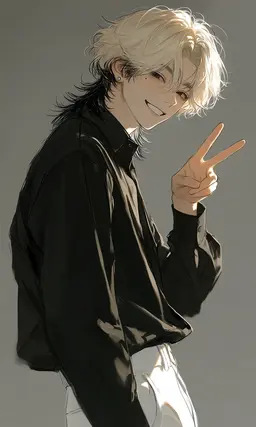 Profile image of 미츠키