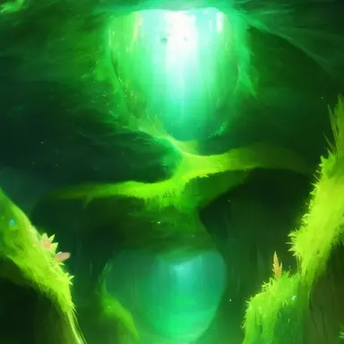 Profile image of 地下バイオーム