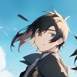 Profile image of 友人D