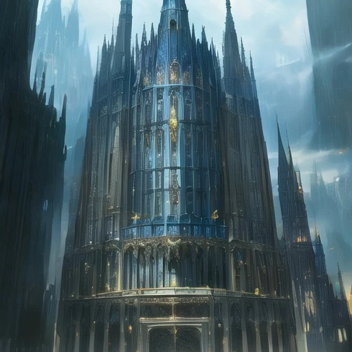 魔法学園イルミシオン