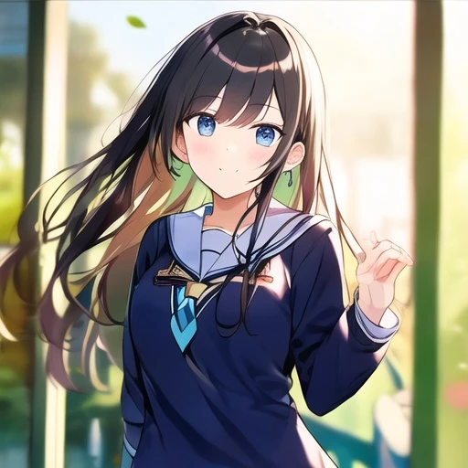 友人F
