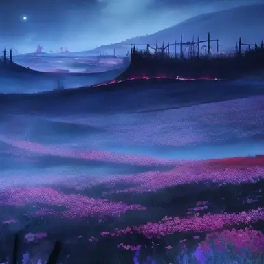 Profile image of 不浄と真紅バイオーム