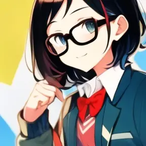 Profile image of 友人E