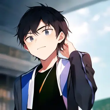 Profile image of 友人A