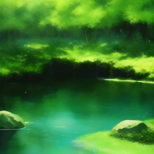硫黄の海バイオーム