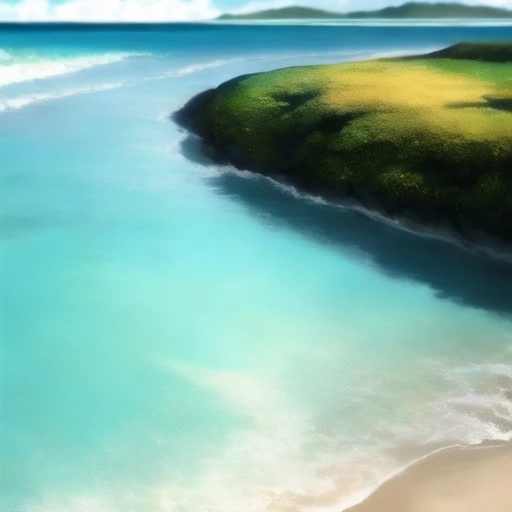 海バイオーム