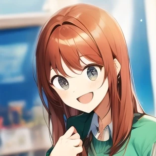 友人G