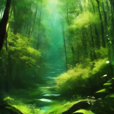 Profile image of ジャングルバイオーム