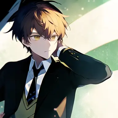 Profile image of 友人B