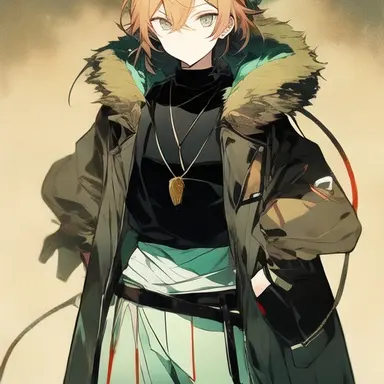 Profile image of 店長