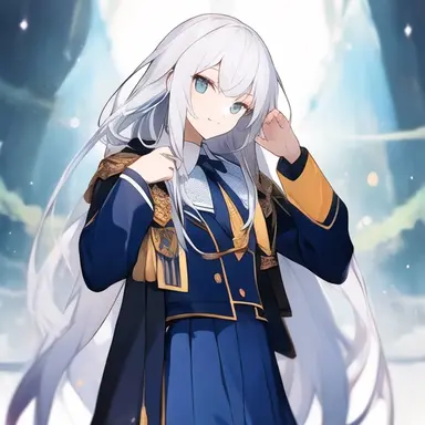 Profile image of アーリャ