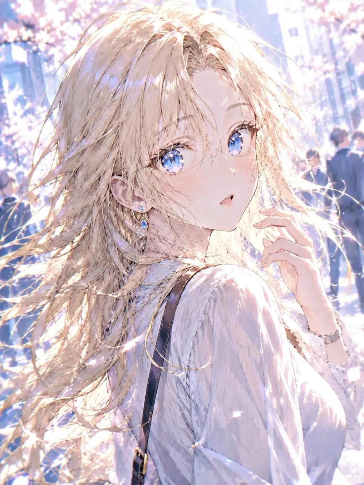 calcals2의 ごめんネ、大丈夫？