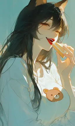 Profile image of Lee Sujin