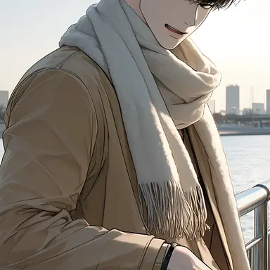 Profile image of Kang Suhyuk