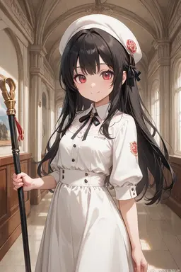 Profile image of セリーヌ・ド・ラクロワ