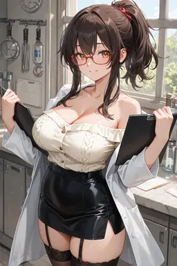 Profile image of エイヴァ